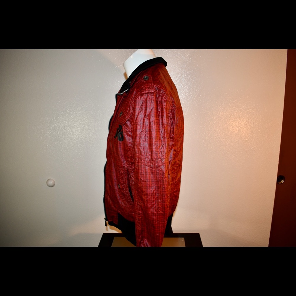 Designer jacket - Picture 5 of 5